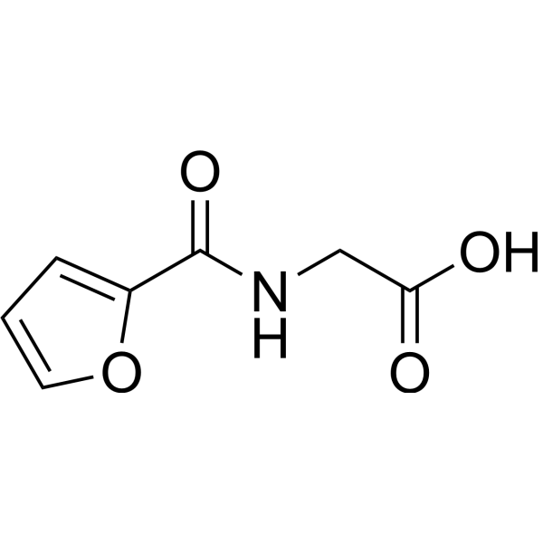2-Furoylglycine (N-(2-furoyl)glycine) 5657-19-2